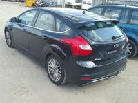 Dezmembrez Ford Focus 3 1.6 tdci 2012