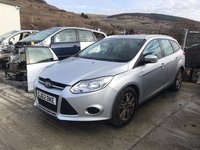 Dezmembrez Ford Focus 3 1.6 tdci 2013