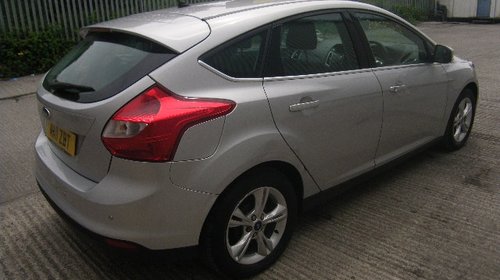 Dezmembrez Ford Focus 3 1.6tdci