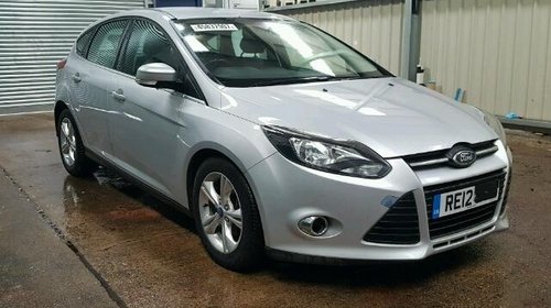 Dezmembrez Ford Focus 3 1.6tdci