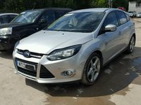 Dezmembrez Ford Focus 3, 1.6 tdci