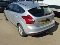 Dezmembrez Ford Focus 3 1.8 tdci