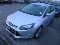 Dezmembrez Ford Focus 3, 2.0tdci, orice piesa!