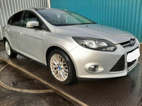 Dezmembrez Ford Focus 3 2011 HATCHBACK 1.6 Duratorq CR TC