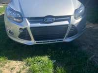 Dezmembrez Ford Focus 3 2012 1.6 BENZINA PNDA 92KW CUTIE AUTOMATA(DEFECTA)