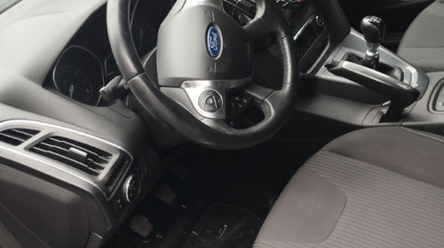 Dezmembrez Ford Focus 3 2012 Combi 1.0