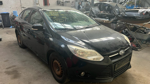 Dezmembrez Ford Focus 3 2012 sedan 1.6 TDCI T1DA