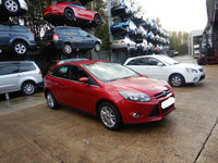 Dezmembrez Ford Focus 3 2013 HATCHBACK 2.0 Duratorq CR TC - DW10C