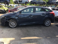 Dezmembrez Ford Focus 3 2014 Hatchback 1.0 benzina