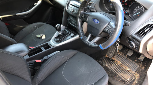 Dezmembrez Ford Focus 3 2015 Combi 1.5 Tdci