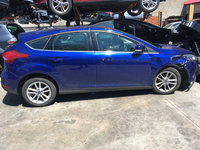 Dezmembrez Ford Focus 3 2016 Hatchback 1.5 TDCI