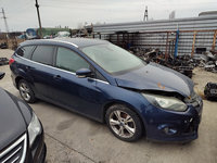 Dezmembrez ford focus 3 break 1.6 tdci T1DB start-stop