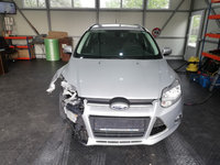 Dezmembrez Ford Focus 3 combi 1.6 Tdci 85Kw T1DB