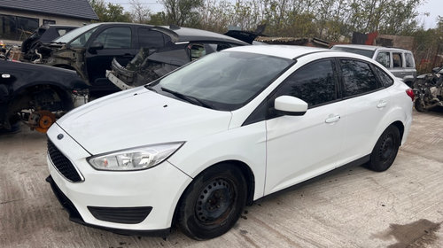 Dezmembrez Ford Focus 3 Facelift 2.0i DEFPT