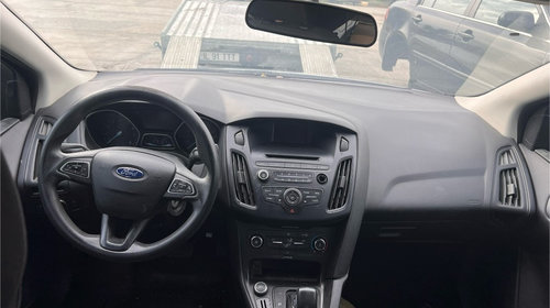 Dezmembrez Ford Focus 3 Facelift 2.0i DEFPT