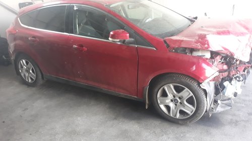 Dezmembrez Ford Focus 3 Hatchback 1.6 EcoBoos