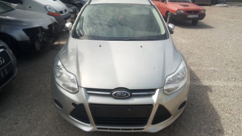 Dezmembrez Ford FOCUS 3 MK3 2012 1.6 TDCI