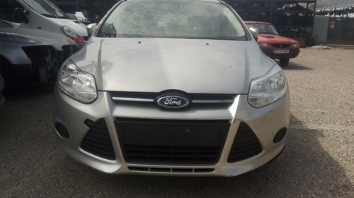 Dezmembrez Ford FOCUS 3 MK3 2012 1.6 TDCI