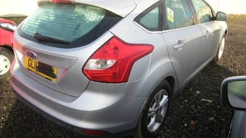 Dezmembrez Ford Focus 3