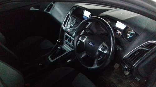 Dezmembrez Ford Focus 3