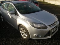 Dezmembrez Ford Focus 3