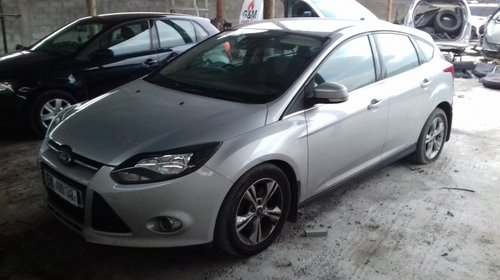 Dezmembrez Ford Focus 3