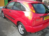 Dezmembrez Ford Focus airbag volan