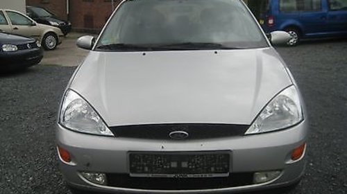 Dezmembrez Ford Focus an 1998-2004