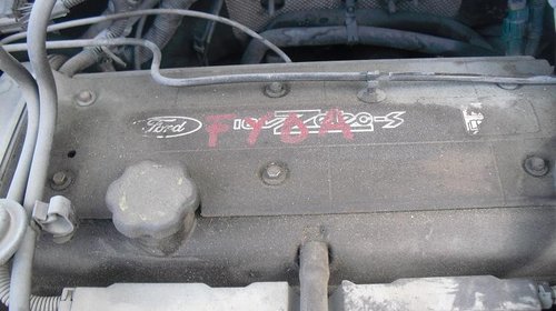 Dezmembrez Ford Focus, an 1999, 1.6 benzina