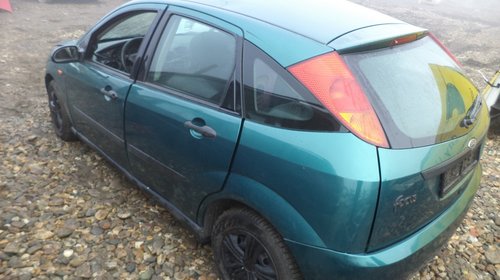 Dezmembrez Ford Focus an 2000 1,8 TDDI.