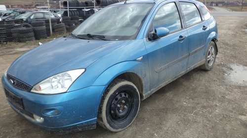 Dezmembrez Ford Focus an 2000 1,8 TDDI