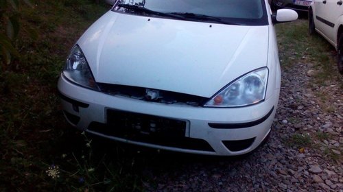 Dezmembrez ford focus an 2002 motor 1,8 tddi 