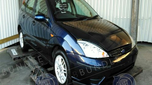 DEZMEMBREZ FORD FOCUS AN 2003 1.8 TDCI COD MO