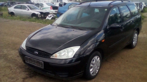 Dezmembrez Ford Focus , an 2003, motorizare 1