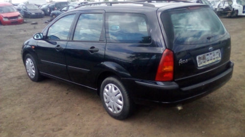 Dezmembrez Ford Focus , an 2003, motorizare 1.8 TDCI, Diesel, kw 85