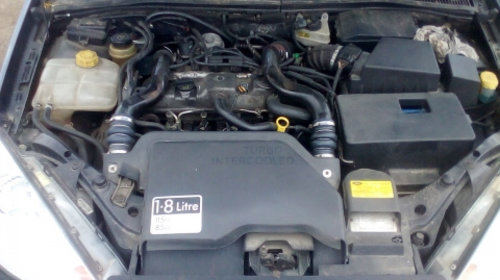 Dezmembrez Ford Focus , an 2003, motorizare 1.8 TDCI, Diesel, kw 85