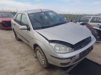 Dezmembrez Ford Focus an 2004 argintiu gri