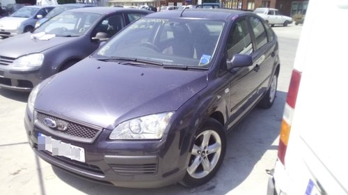 Dezmembrez Ford Focus, an 2007