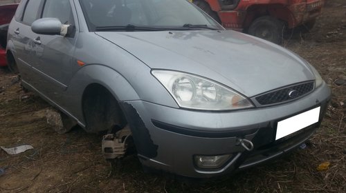 Dezmembrez Ford Focus an fabr.2002, 1.8 tdci