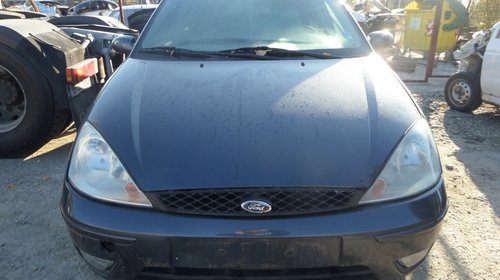 Dezmembrez Ford Focus Berlina din 2004