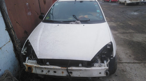 Dezmembrez Ford Focus Break 1.8 TDdi, an 2000