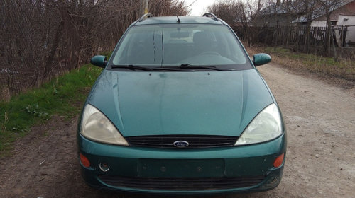 Dezmembrez Ford Focus Break 2000 DNW 1.6 16V 