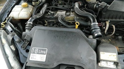 Dezmembrez ford focus break, an 2002, 1.8 tdci