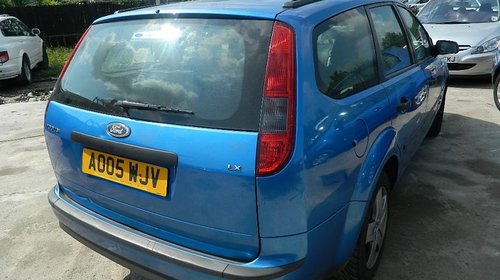 Dezmembrez ford focus break, an 2005, 1.6 benzina