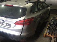 Dezmembrez ford focus break din 2017 motor 1.5 tdci