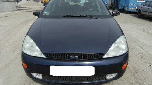 Dezmembrez FORD FOCUS BRK din 1999 (1.8 B) (8