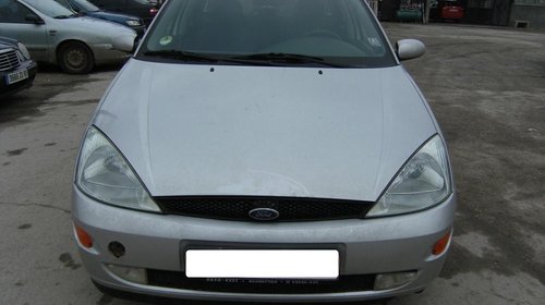 Dezmembrez FORD FOCUS BRK din 2000 (1.8 TDDI)