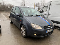 Dezmembrez ford focus c max 1.6 diesel an 2004