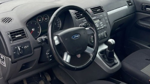 Dezmembrez Ford Focus C-Max 1, 6 Diesel