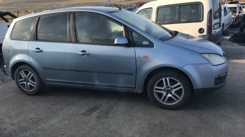 Dezmembrez ford focus c max 1,6 hdi din 2006